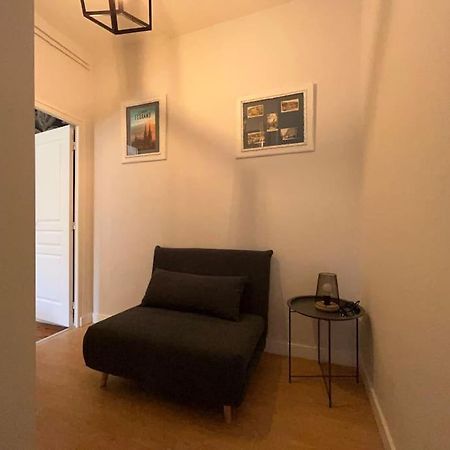 Grand T2 Cozy Avec Balcon Proche De Royatonic - 12 Rouzaud Apartman Kültér fotó