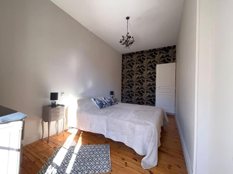Grand T2 Cozy Avec Balcon Proche De Royatonic - 12 Rouzaud Apartman Kültér fotó