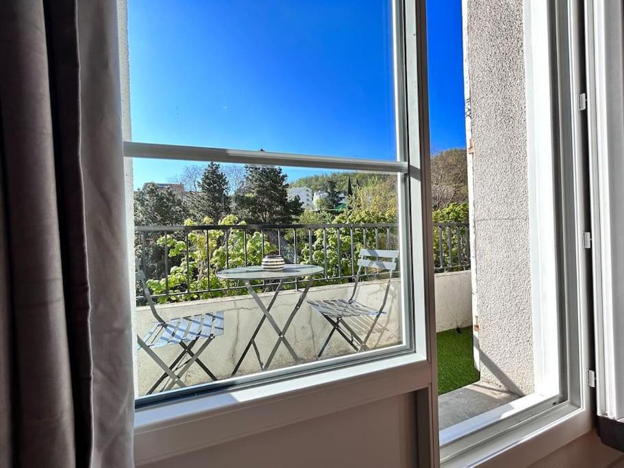 Grand T2 Cozy Avec Balcon Proche De Royatonic - 12 Rouzaud Apartman Kültér fotó